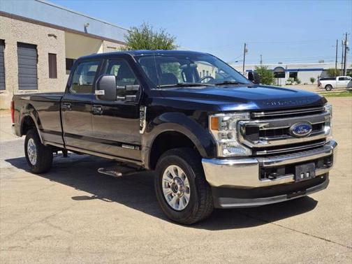 2022 Ford F-250 XL