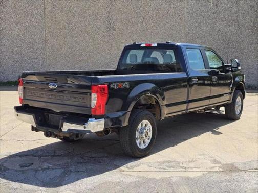 2022 Ford F-250 XL