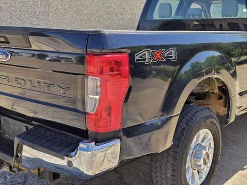 2022 Ford F-250 XL