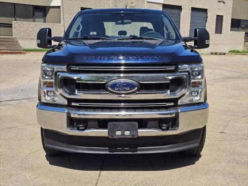 2022 Ford F-250 XL