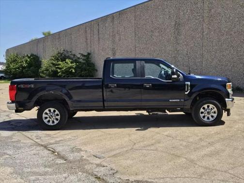 2022 Ford F-250 XL