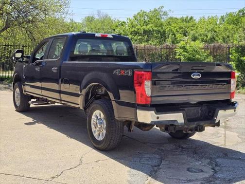 2022 Ford F-250 XL