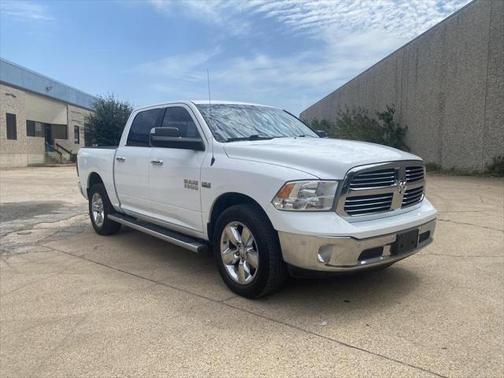 2014 RAM 1500 SLT