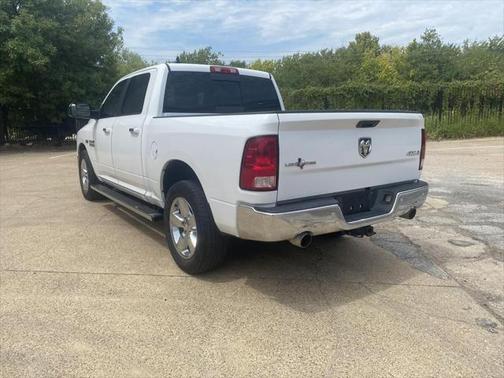 2014 RAM 1500 SLT
