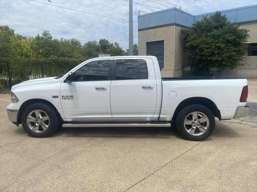 2014 RAM 1500 SLT