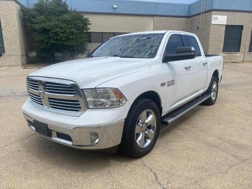 2014 RAM 1500 SLT