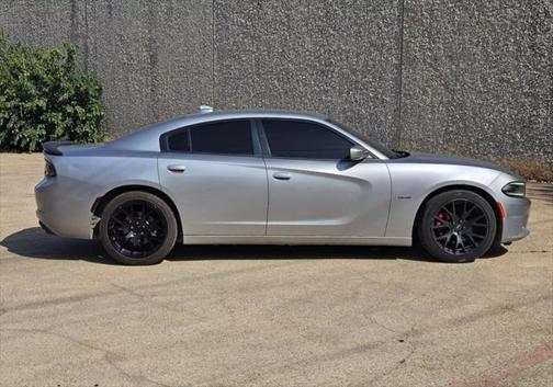 2018 Dodge Charger R/T