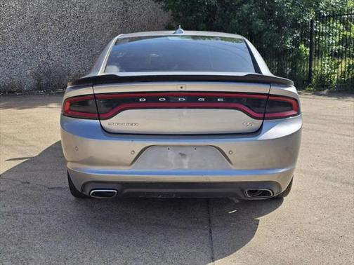 2018 Dodge Charger R/T