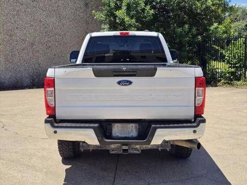 2021 Ford F-250 XL