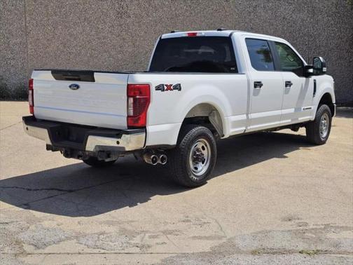 2022 Ford F-250 XL