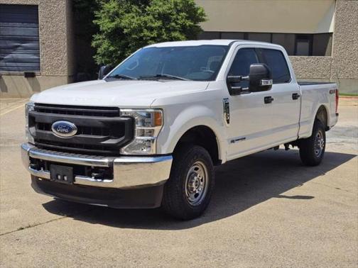 2022 Ford F-250 XL