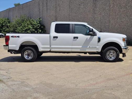 2022 Ford F-250 XL
