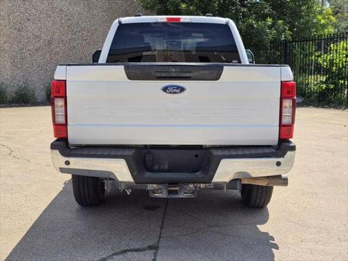 2022 Ford F-250 XL