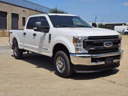 2022 Ford F-250 XL