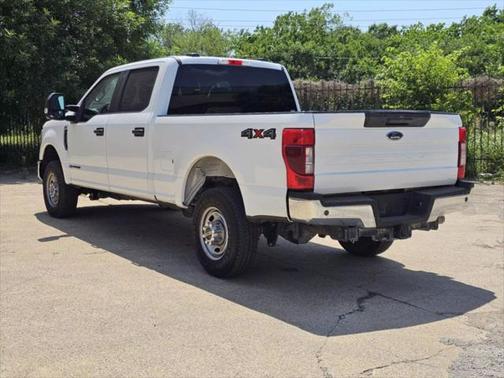 2022 Ford F-250 XL