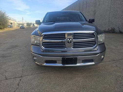 2013 RAM 1500 SLT