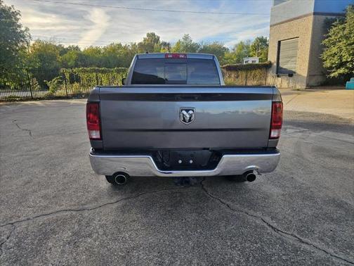 2013 RAM 1500 SLT