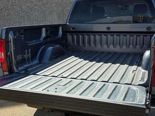 2007 Chevrolet Silverado 1500 LTZ Crew Cab