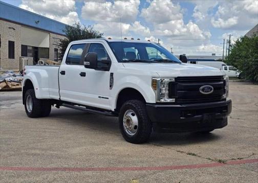 2019 Ford F-350 XL
