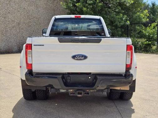 2019 Ford F-350 XL