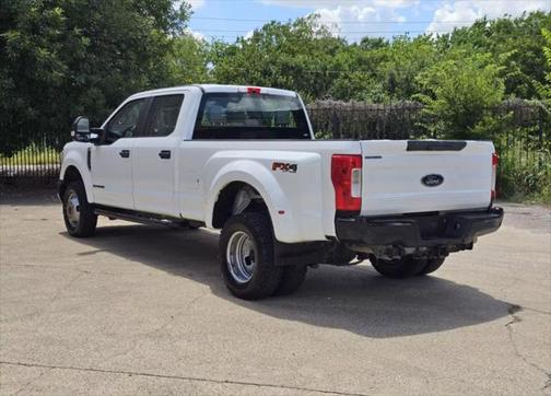2019 Ford F-350 XL