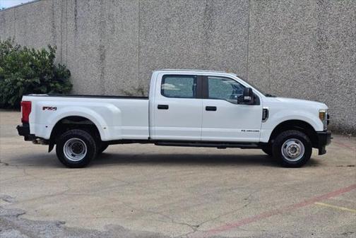 2019 Ford F-350 XL
