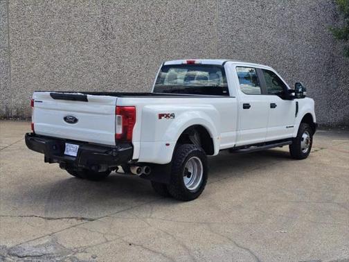 2019 Ford F-350 XL
