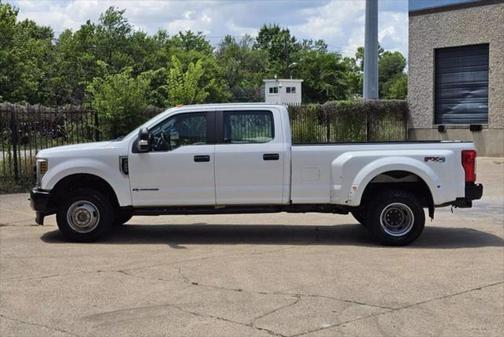 2019 Ford F-350 XL