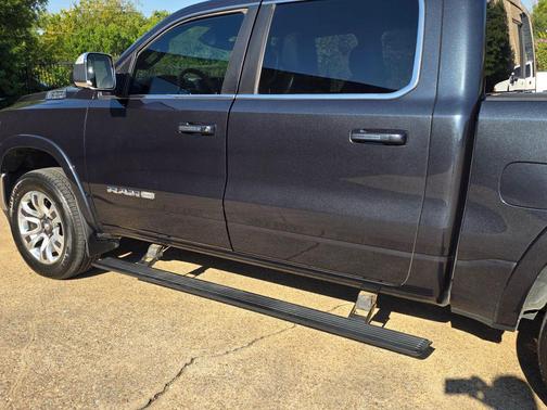 2019 RAM 1500 Longhorn