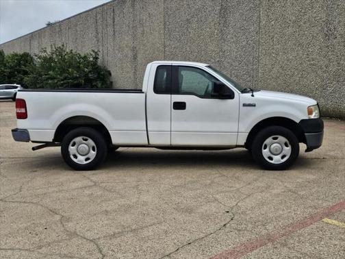 2006 Ford F-150 XL