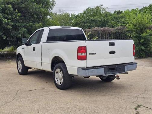 2006 Ford F-150 XL
