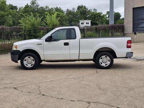 2006 Ford F-150 XL