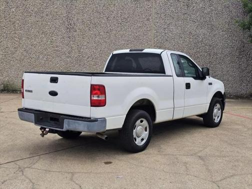 2006 Ford F-150 XL