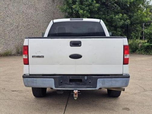 2006 Ford F-150 XL