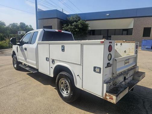 2017 Ford F-350 XL