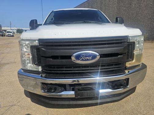 2017 Ford F-350 XL
