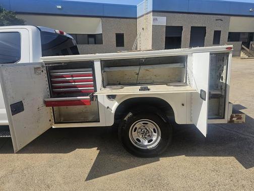 2017 Ford F-350 XL