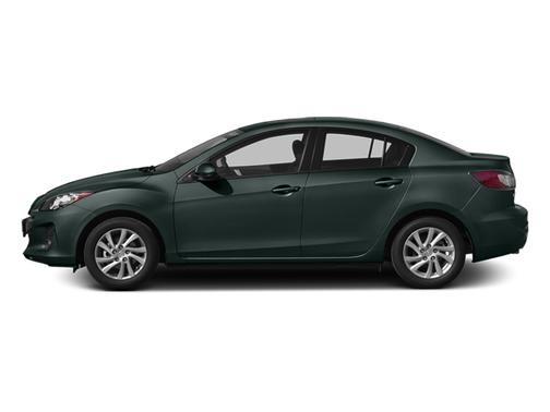2013 Mazda Mazda3 i Sport