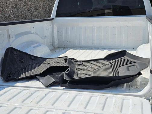 2022 RAM 1500 Tradesman