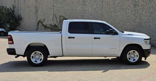 2022 RAM 1500 Tradesman