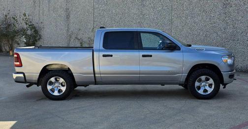 2020 RAM 1500 Tradesman