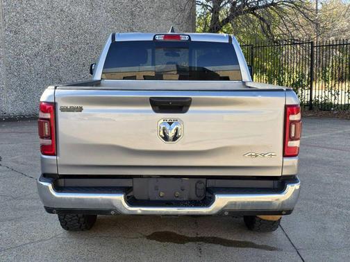 2020 RAM 1500 Tradesman