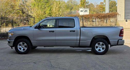 2020 RAM 1500 Tradesman