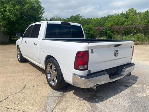 2016 RAM 1500 Lone Star