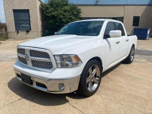 2016 RAM 1500 Lone Star