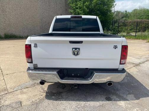 2016 RAM 1500 Lone Star