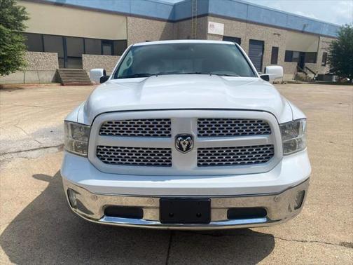 2016 RAM 1500 Lone Star