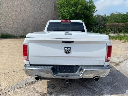 2014 RAM 1500 Laramie