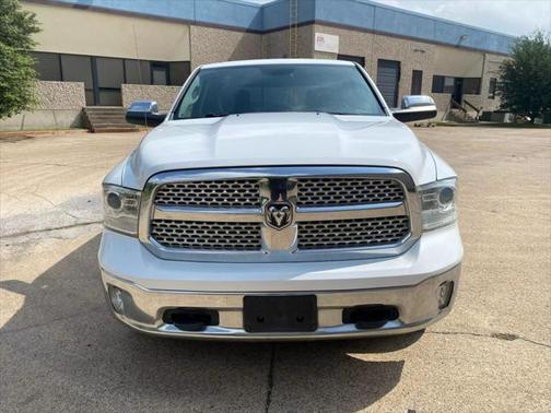 2014 RAM 1500 Laramie