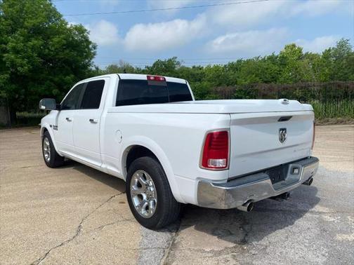 2014 RAM 1500 Laramie